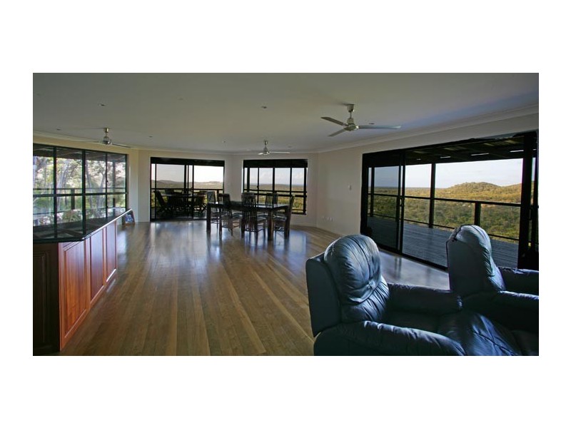 Agnes Water QLD 4677