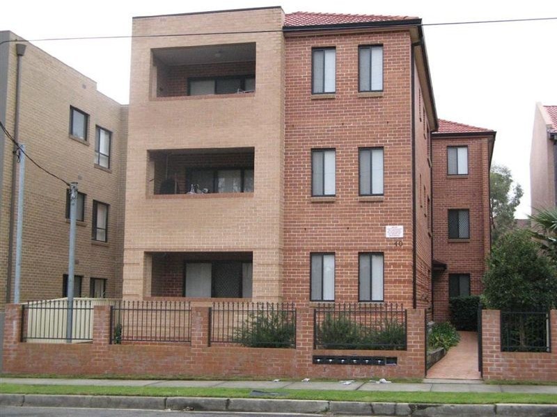 4/40 Melvin Street, Beverly Hills NSW 2209