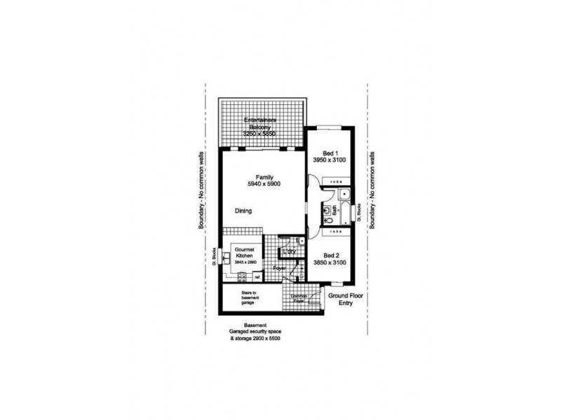 1/40 Melvin Street, Beverly Hills NSW 2209