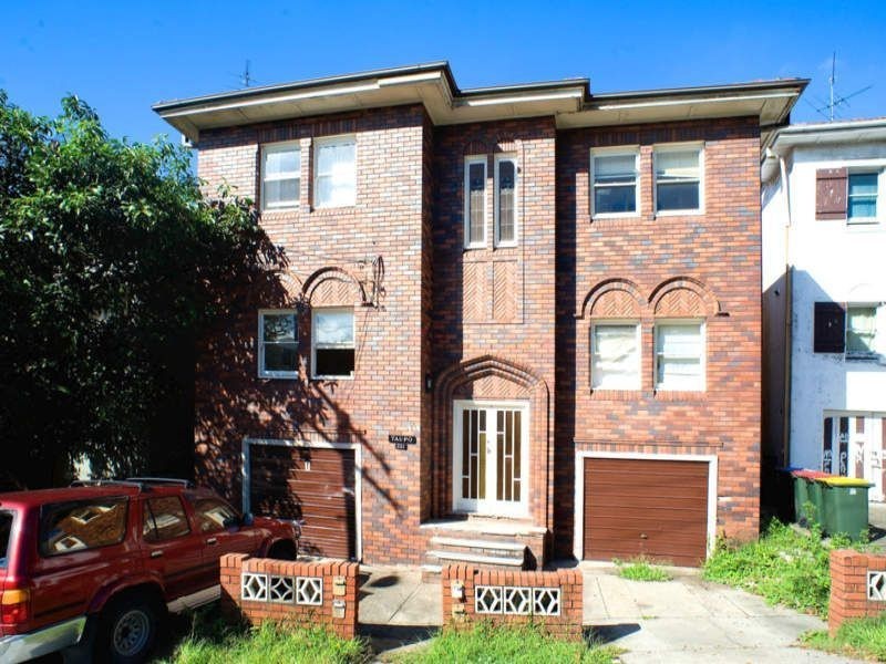 4/251 Old South Head Road, Bondi NSW 2026