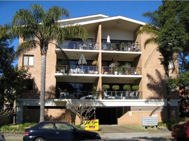 13/9 Gannon Avenue, Dolls Point NSW 2219