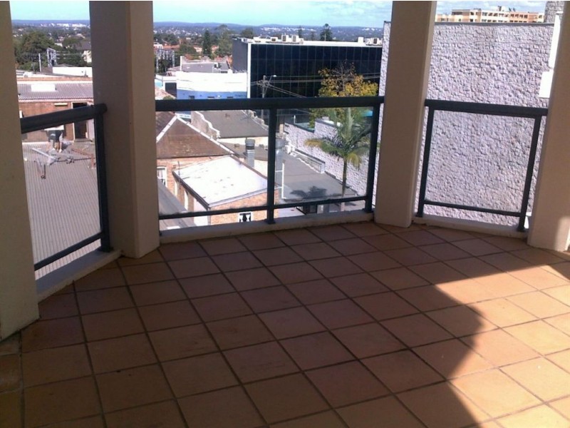 29/1-5A The Avenue, Hurstville NSW 2220