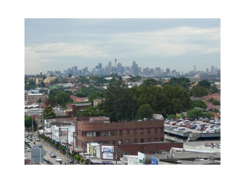 1207/3 Keats Avenue, Rockdale NSW 2216