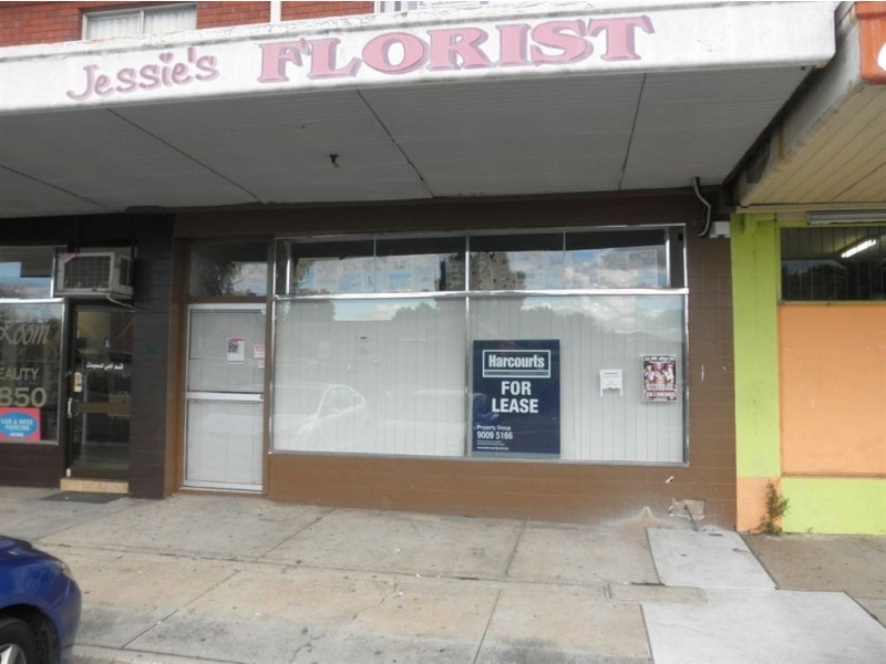 Shop 2/50 Rose Street, Liverpool NSW 2170