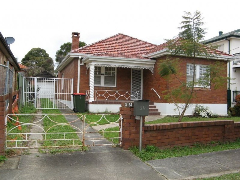 34 edward Street, Bexley North NSW 2207