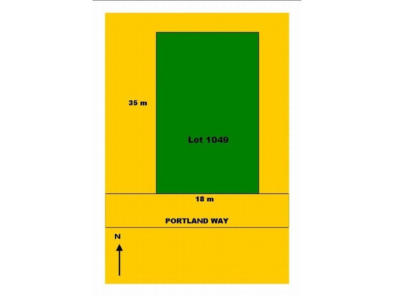 8 Portland Way, Ridgewood WA 6030