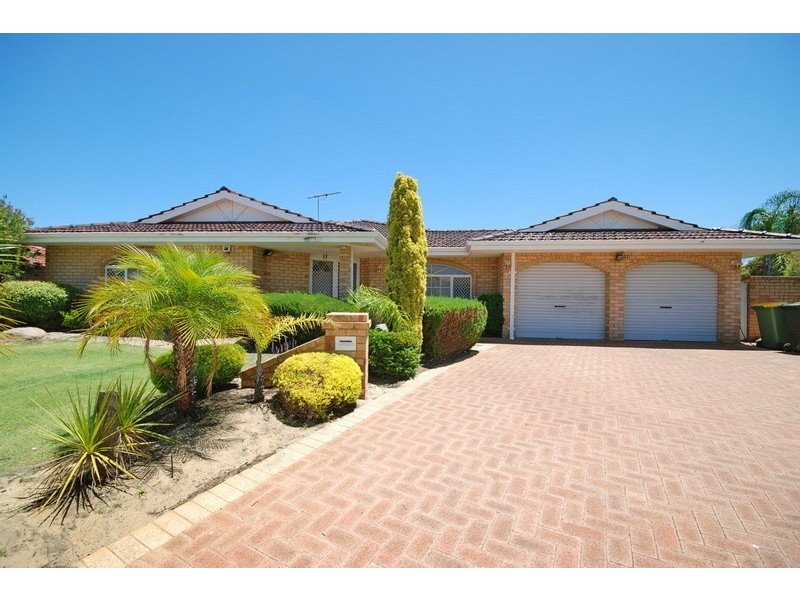 Lot 879 Vol/ Fol 1886/ 707 Henn Close, Winthrop WA 6150