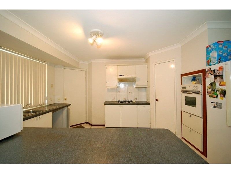 Lot 879 Vol/ Fol 1886/ 707 Henn Close, Winthrop WA 6150