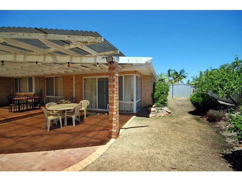 Lot 879 Vol/ Fol 1886/ 707 Henn Close, Winthrop WA 6150