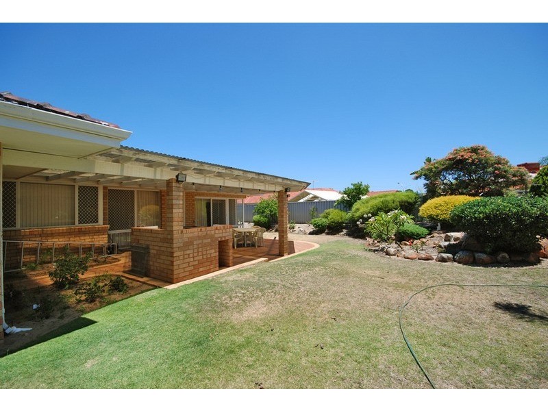 Lot 879 Vol/ Fol 1886/ 707 Henn Close, Winthrop WA 6150