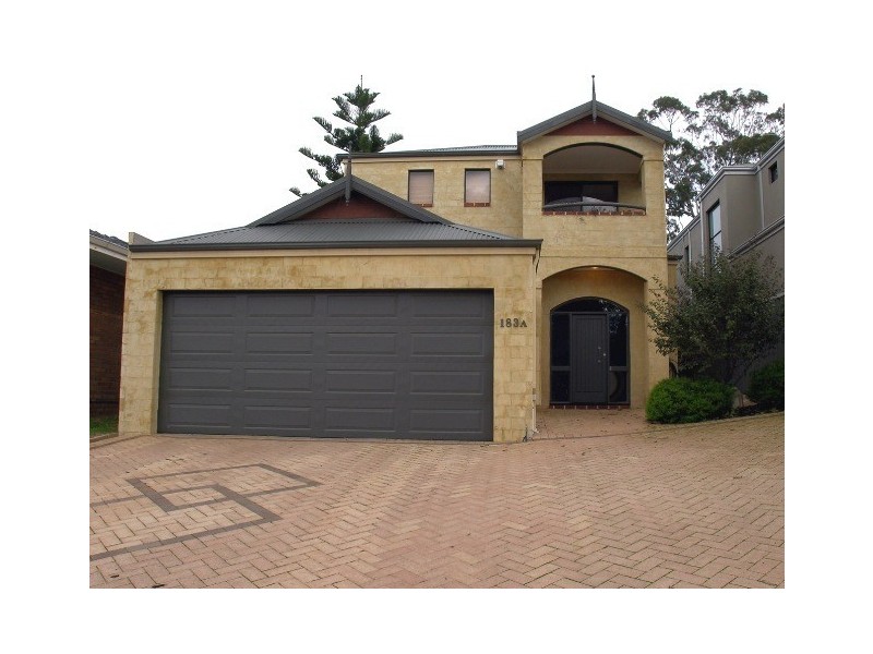 Mount Pleasant WA 6153