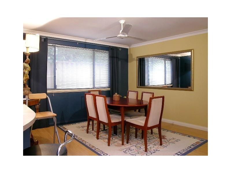 Mount Pleasant WA 6153