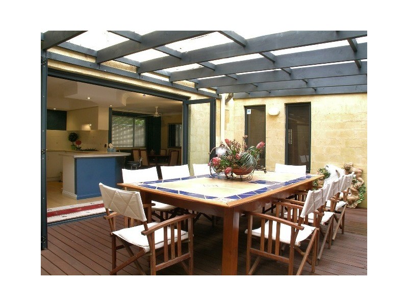 Mount Pleasant WA 6153