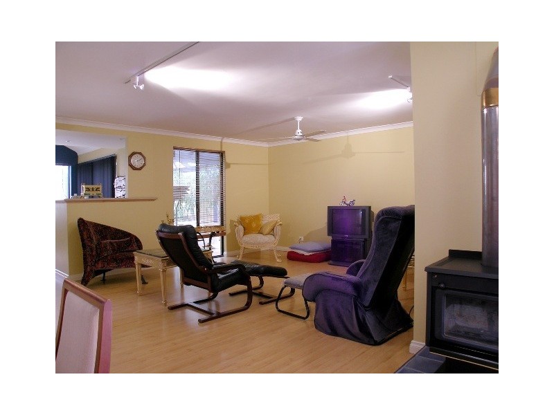 Mount Pleasant WA 6153