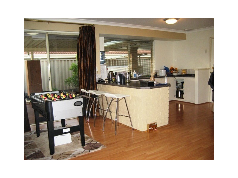 3 Pomaderris Place, South Lake WA 6164