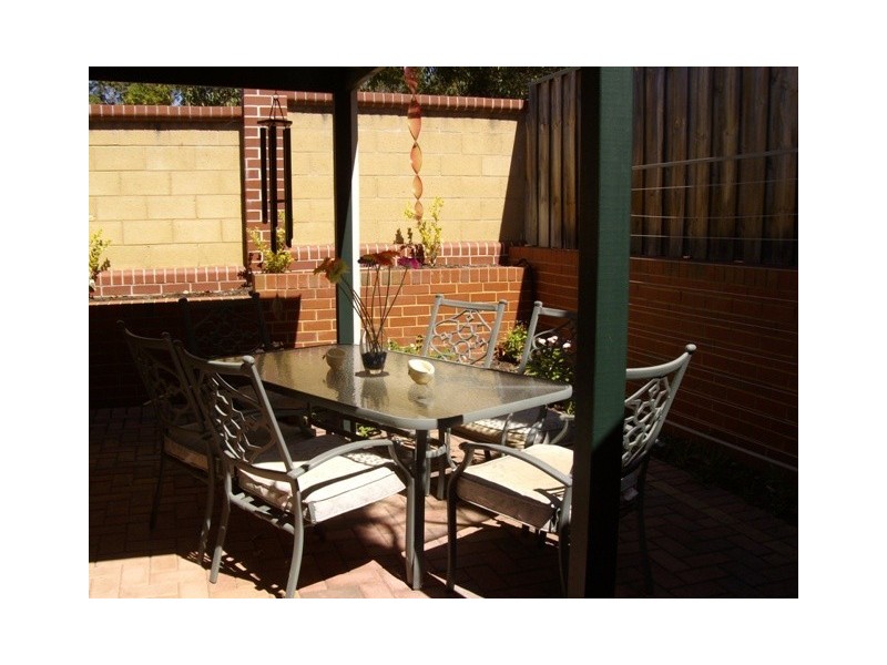 13 Vol/Fol: 2187/713 Paddington Court, Bibra Lake WA 6163