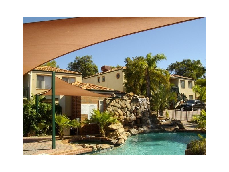 13 Vol/Fol: 2187/713 Paddington Court, Bibra Lake WA 6163