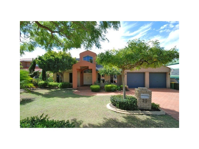 29 Ten Seldam Circle, Winthrop WA 6150