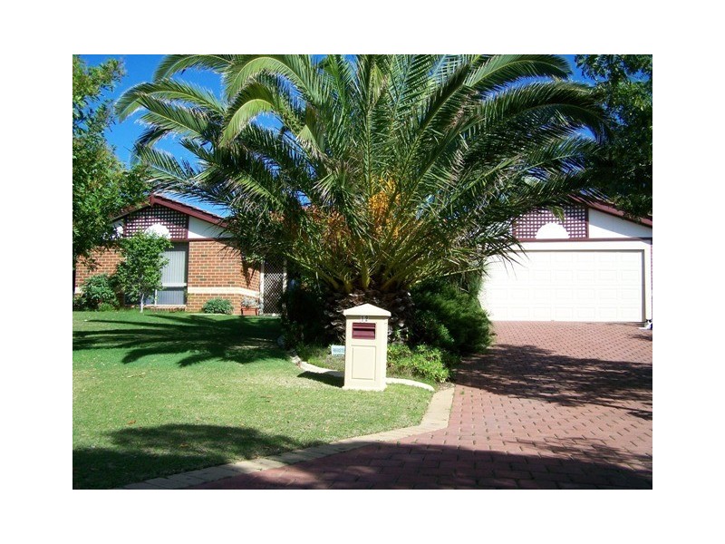 12 Starcap Place, Quinns Rocks WA 6030