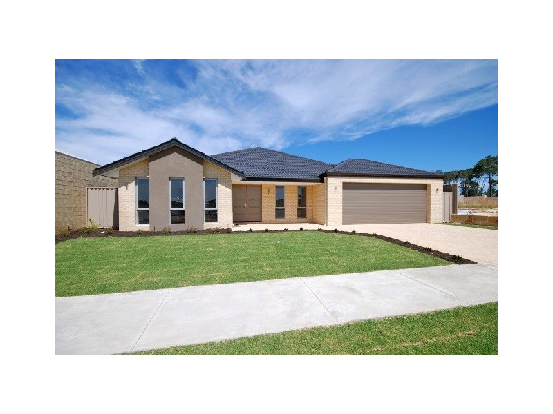 8 Kersley Loop, Forrestdale WA 6112