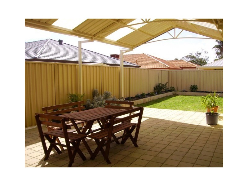 35 Baddesley Way, Canning Vale WA 6155
