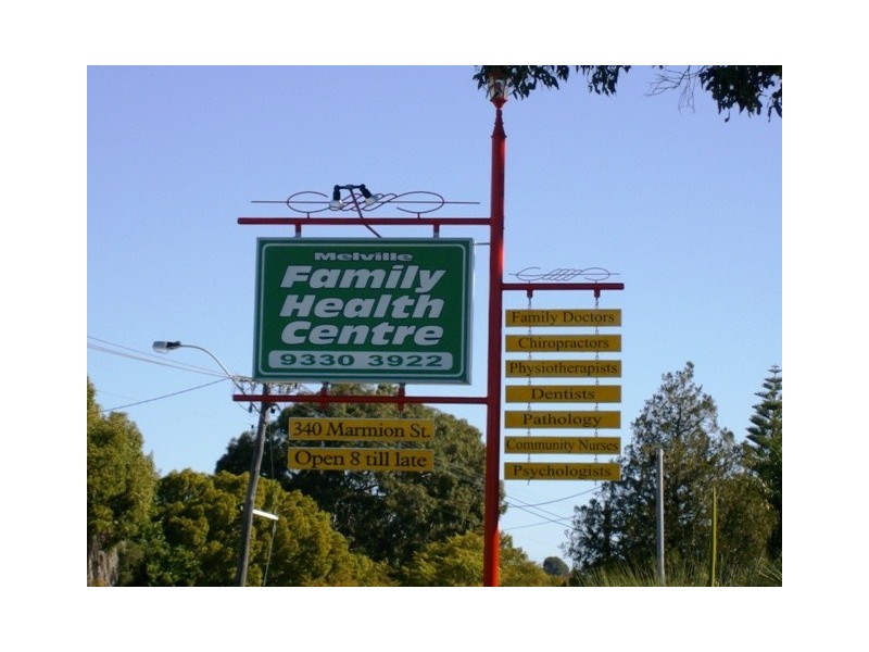 2C Challenger Place, Melville WA 6156