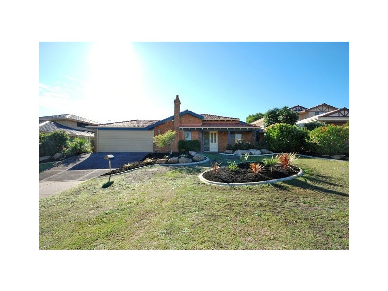 5 Cooper Ridge, Winthrop WA 6150