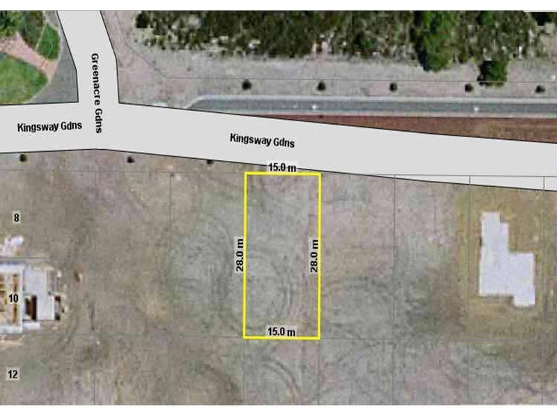 7 Kingsway Gardens, Canning Vale WA 6155