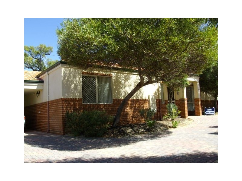 13 Vol/Fol: 2187/713 Paddington Court, Bibra Lake WA 6163