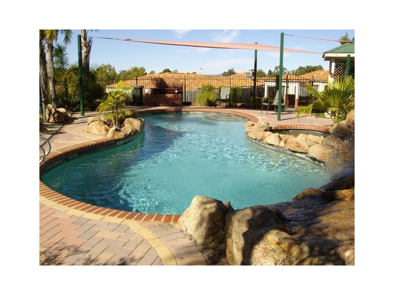 13 Vol/Fol: 2187/713 Paddington Court, Bibra Lake WA 6163