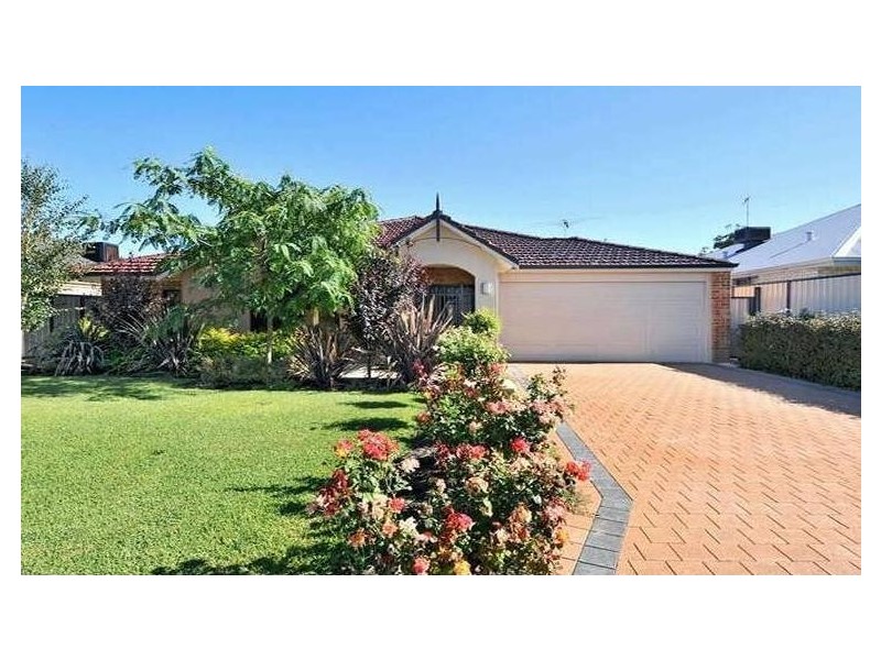 5 Alondro Way, Meadow Springs WA 6210