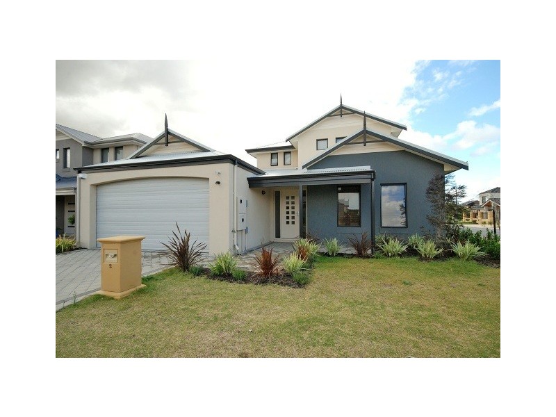 2 Tathra Lane, Aubin Grove WA 6164