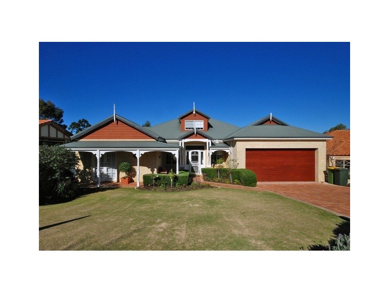 14 Laguna Green, Jandakot WA 6164