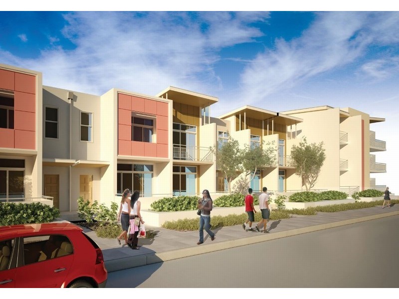 12-34 IBERA WAY & 18-40 CHAMBRI PASS, Success WA 6164