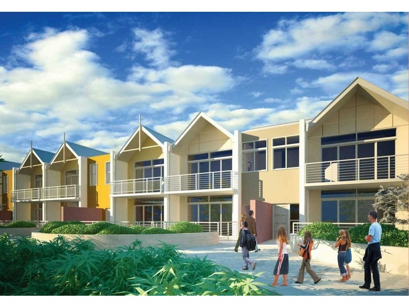 12-34 IBERA WAY & 18-40 CHAMBRI PASS, Success WA 6164