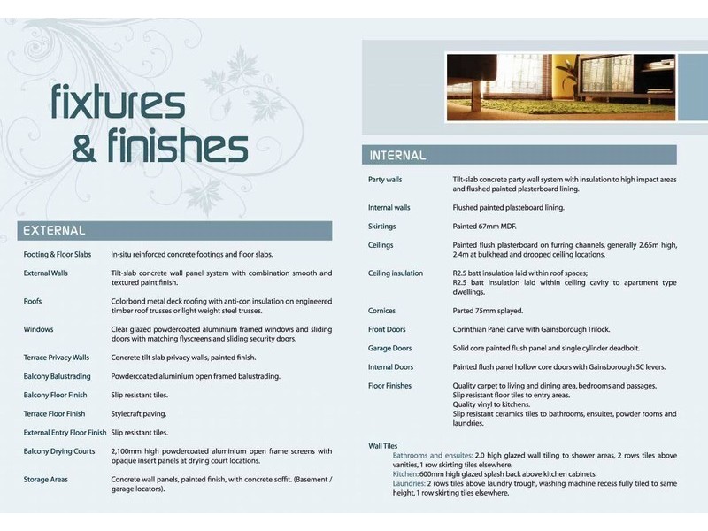12-34 IBERA WAY & 18-40 CHAMBRI PASS, Success WA 6164