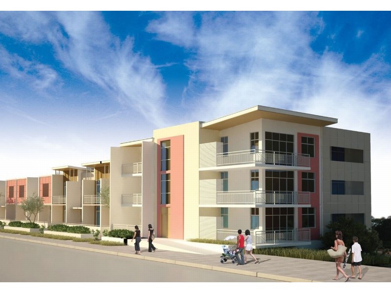 4/5 Ibera Way, Success WA 6164