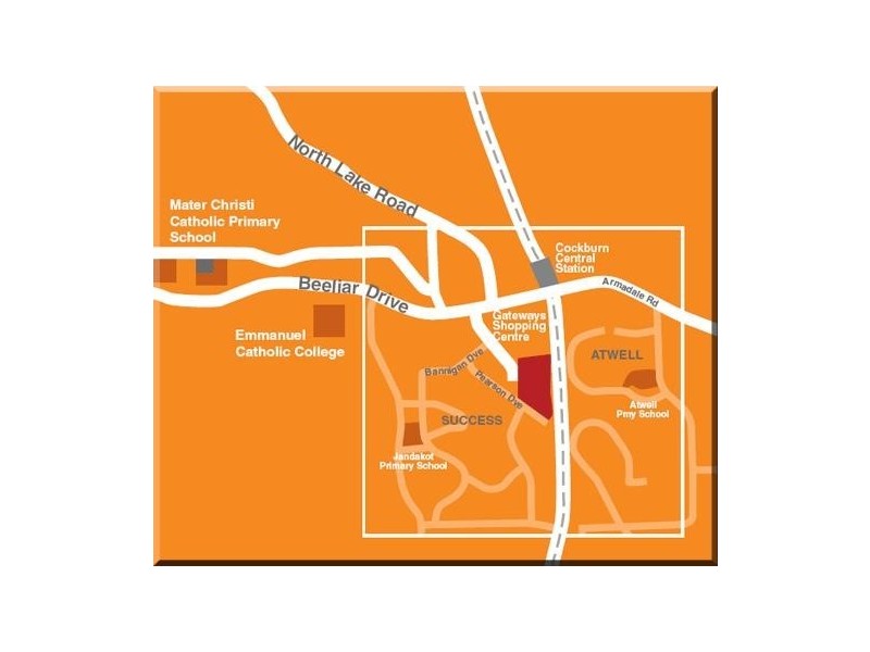 4/5 Ibera Way, Success WA 6164