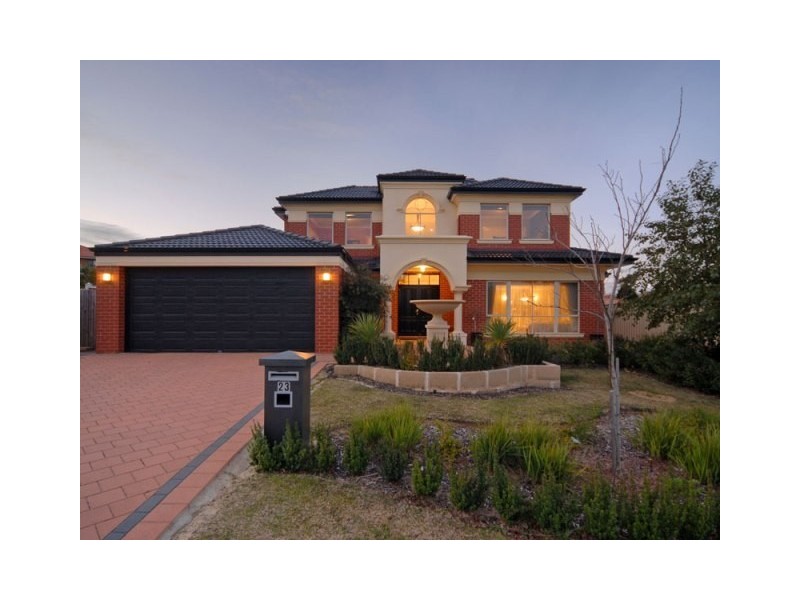 23 Allen-Williams Parade, Winthrop WA 6150