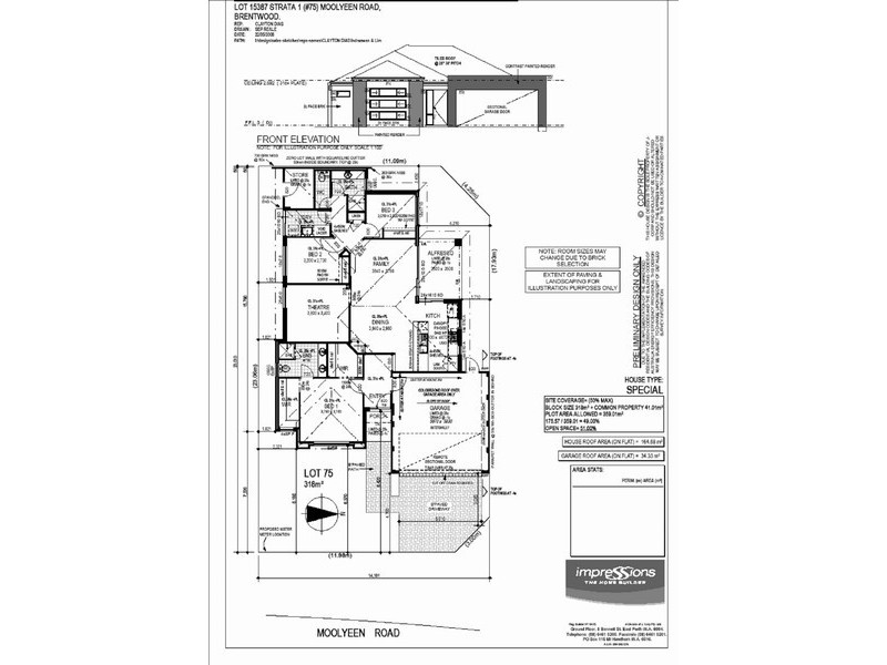 75B Moolyeen Road, Brentwood WA 6153
