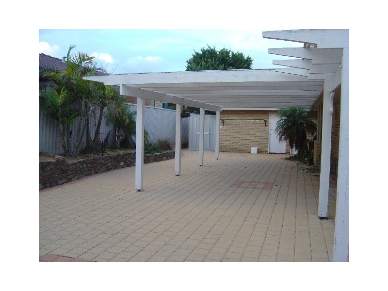 7 Kirwan Way, Winthrop WA 6150