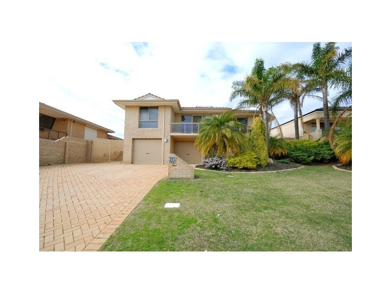 20 Motril Avenue, Coogee WA 6166