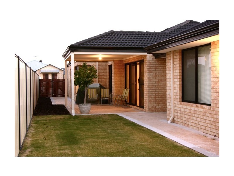 9 Claiborne Vista, Success WA 6164