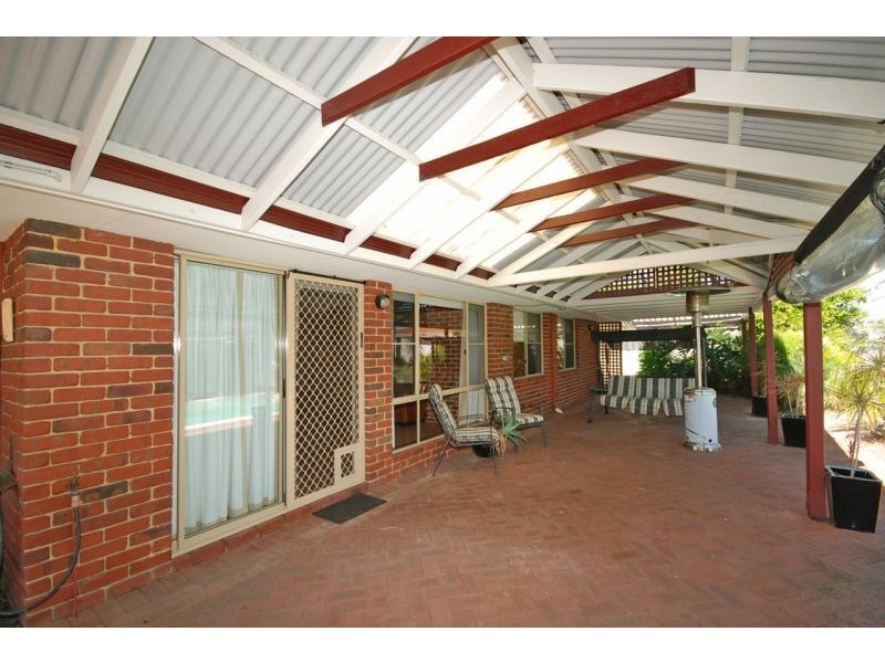 10 Waite Court, Parkwood WA 6147