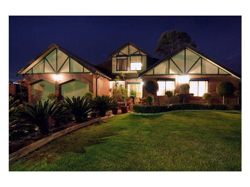 48 Kingsmill Gardens, Winthrop WA 6150