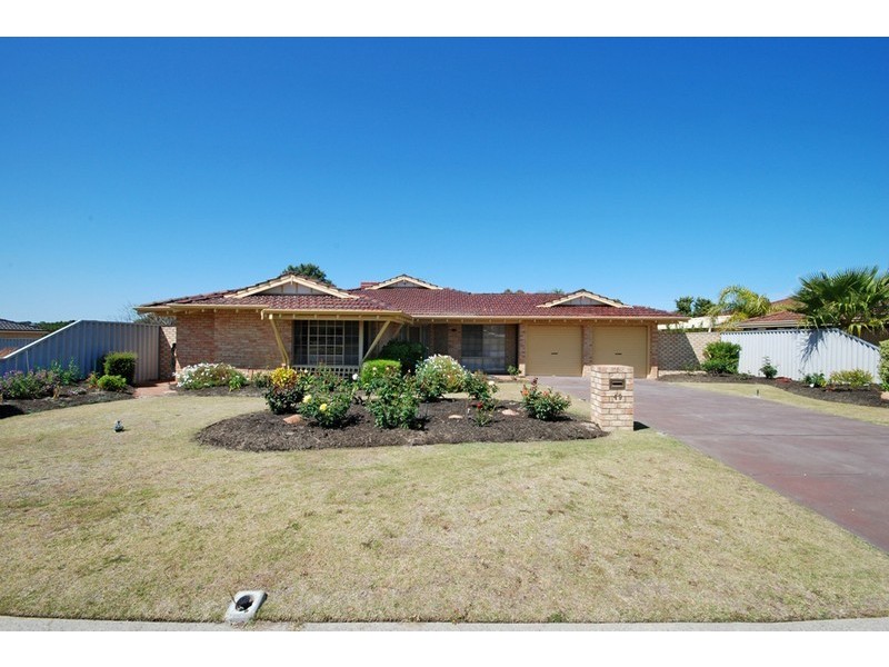 49 Aitken Drive, Winthrop WA 6150