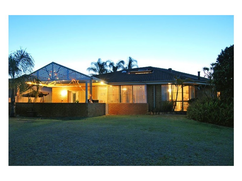 43 Paterson Gardens, Winthrop WA 6150