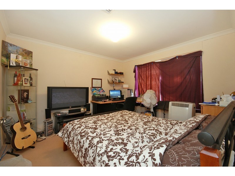 12 Gambar Court, Bentley WA 6102