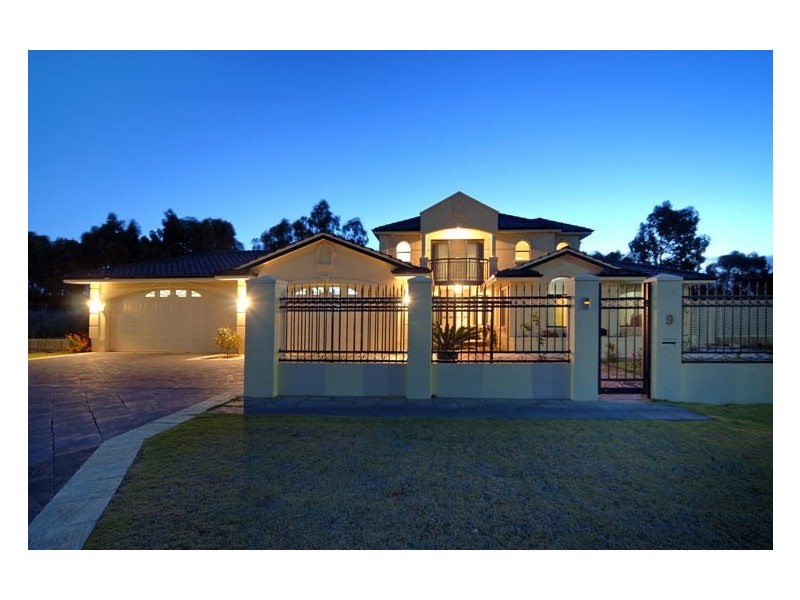 Canning Vale WA 6155