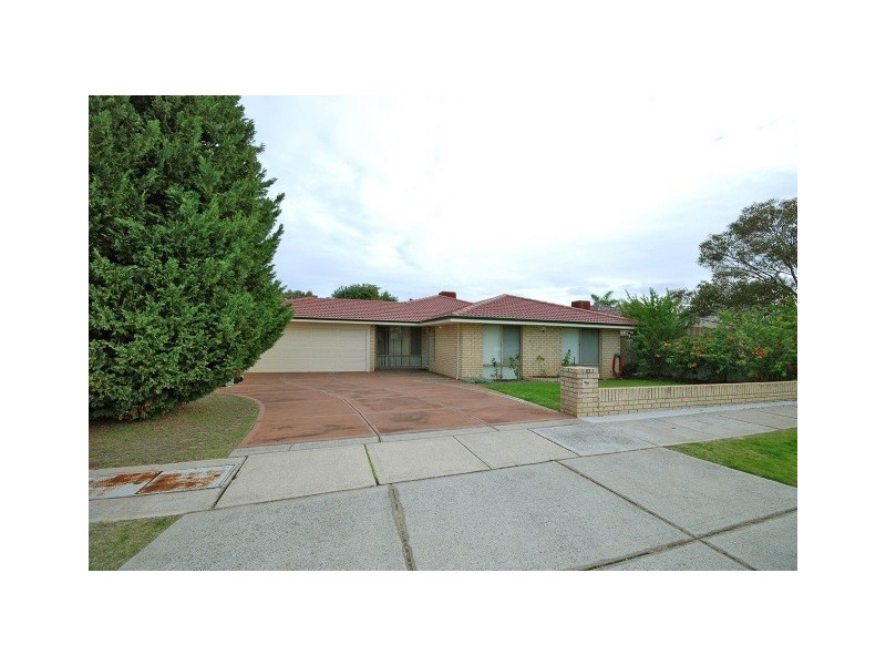 63 Johanson Promenade, Murdoch WA 6150